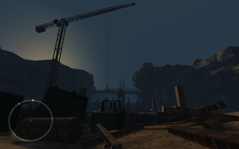 Construction Machines 2014 - screenshot 17