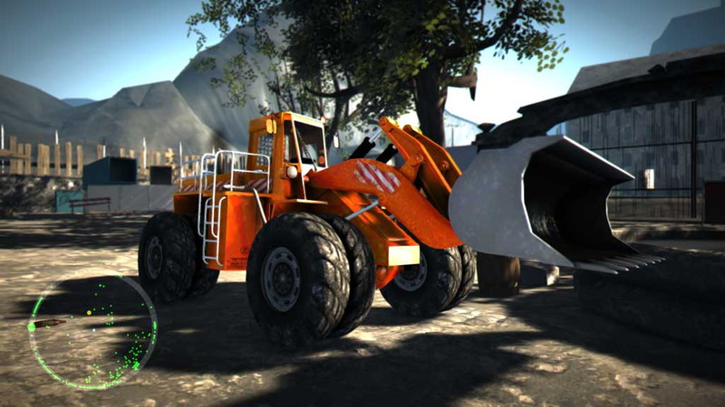 Construction Machines 2014 - screenshot 10