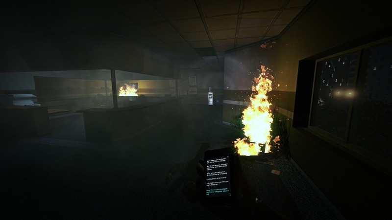 Contagion - screenshot 8