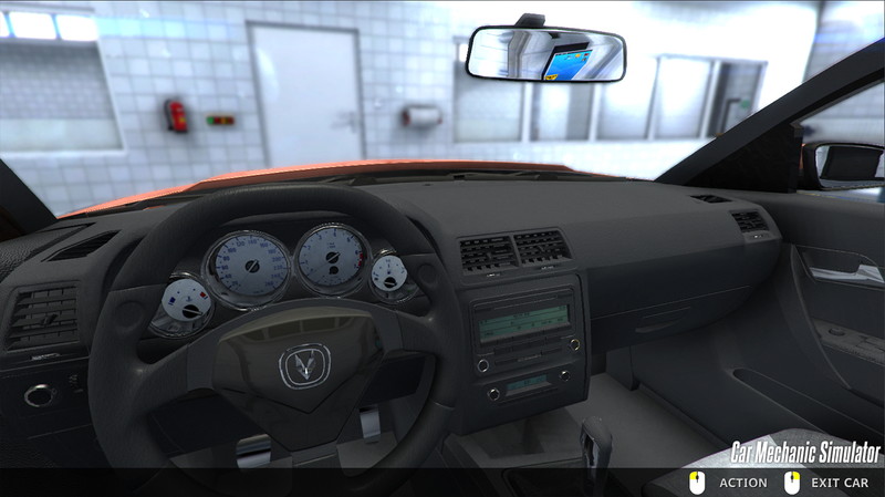 Car Mechanic Simulator 2014 - screenshot 20