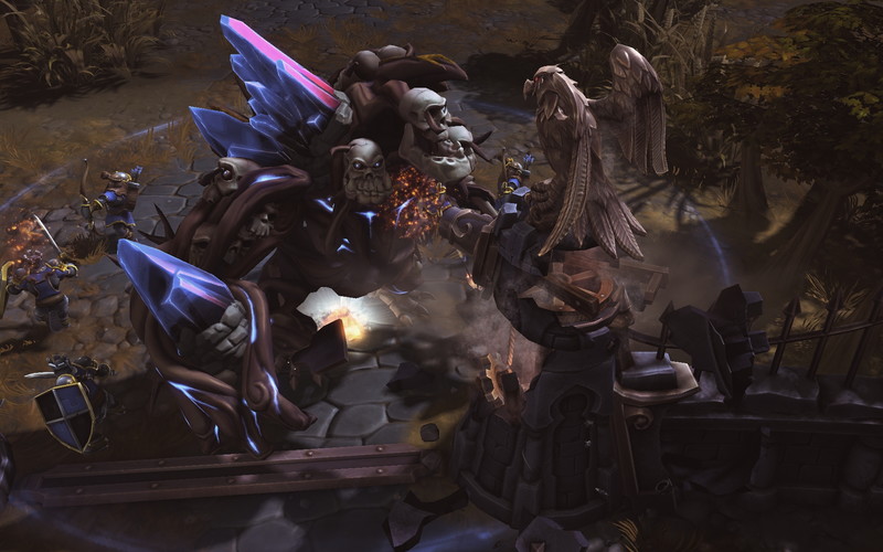 Heroes of the Storm - screenshot 22