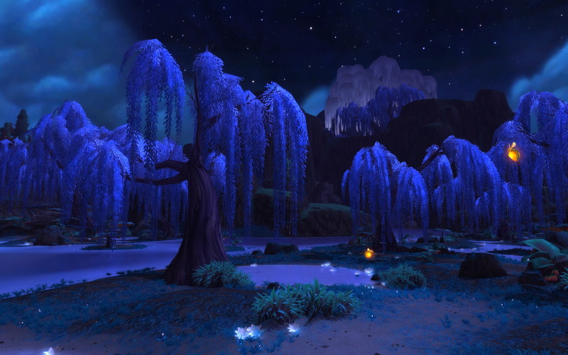 World of Warcraft: Warlords of Draenor - screenshot 64