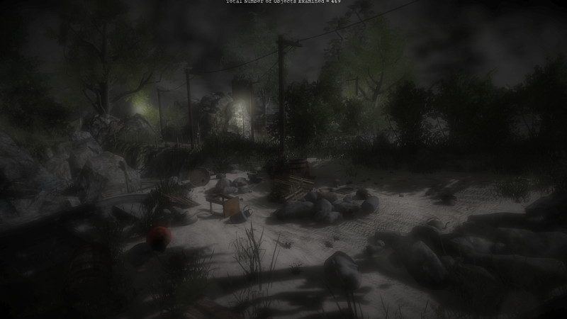 Montague's Mount - screenshot 4