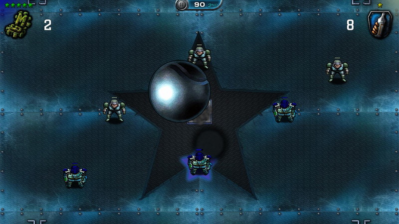 Speedball 2 HD - screenshot 14