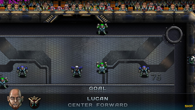 Speedball 2 HD - screenshot 5