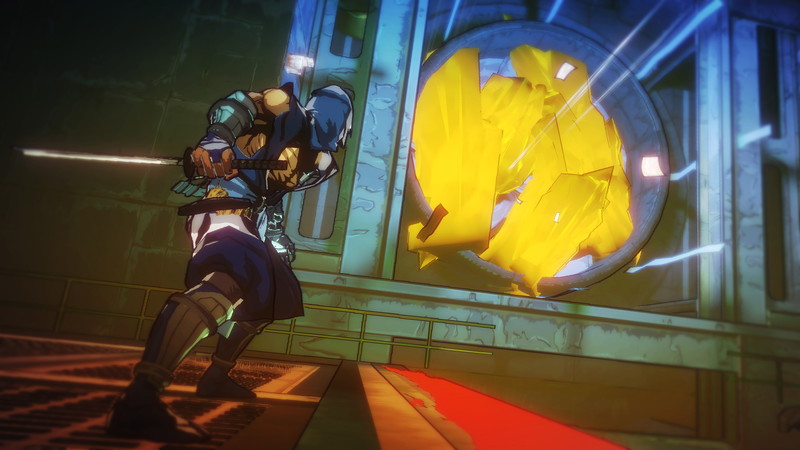 Yaiba: Ninja Gaiden Z - screenshot 96