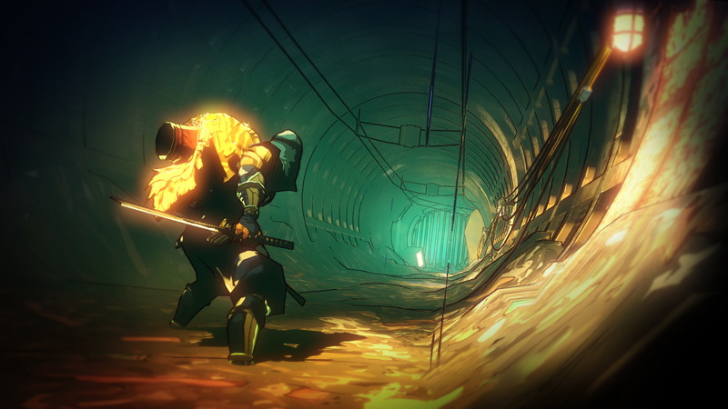 Yaiba: Ninja Gaiden Z - screenshot 94