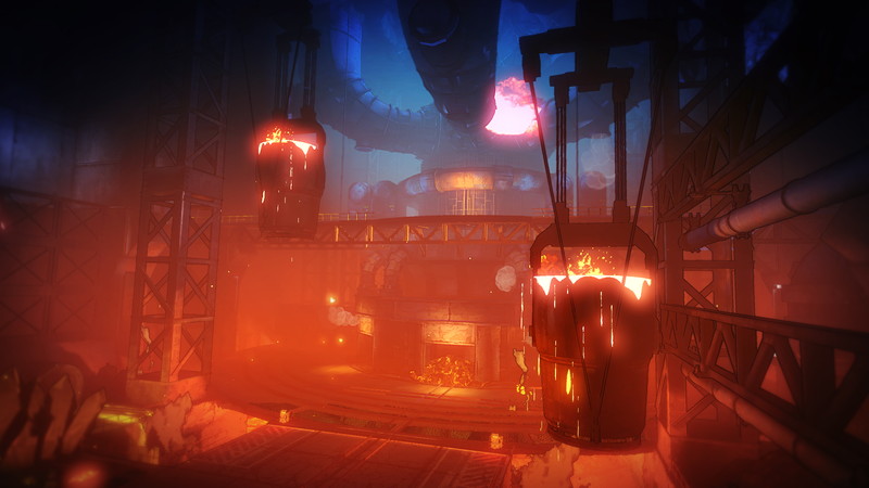 Yaiba: Ninja Gaiden Z - screenshot 92