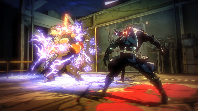 Yaiba: Ninja Gaiden Z - screenshot 89