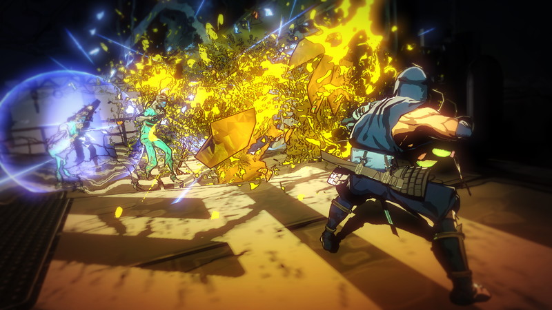 Yaiba: Ninja Gaiden Z - screenshot 86