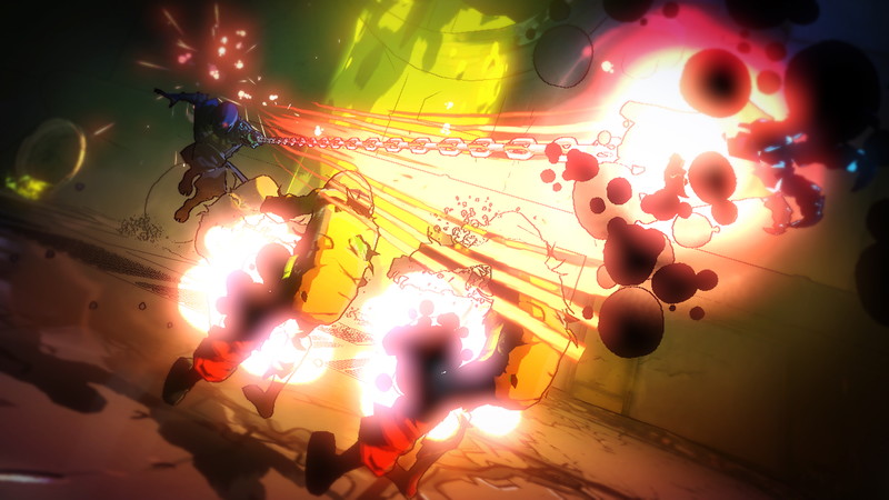 Yaiba: Ninja Gaiden Z - screenshot 80