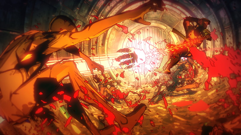 Yaiba: Ninja Gaiden Z - screenshot 79