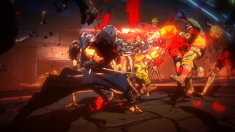 Yaiba: Ninja Gaiden Z - screenshot 77