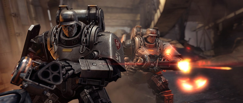 Wolfenstein: The New Order - screenshot 26