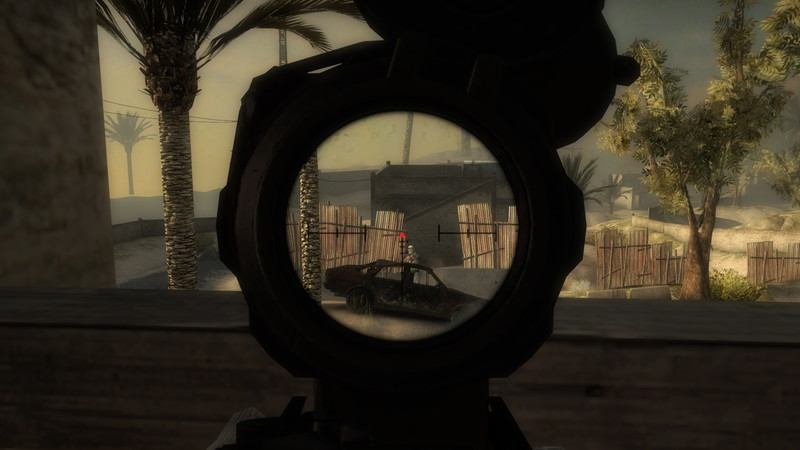 Insurgency - screenshot 30