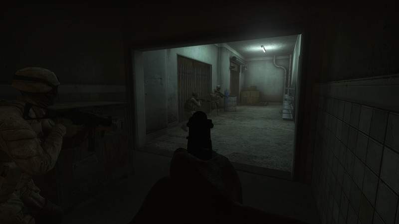 Insurgency - screenshot 24