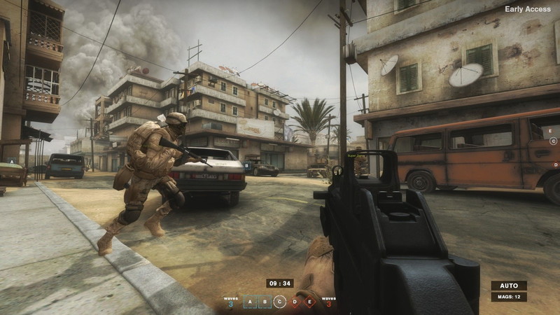 Insurgency - screenshot 19