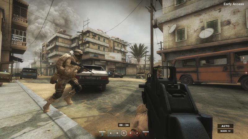 Insurgency - screenshot 18