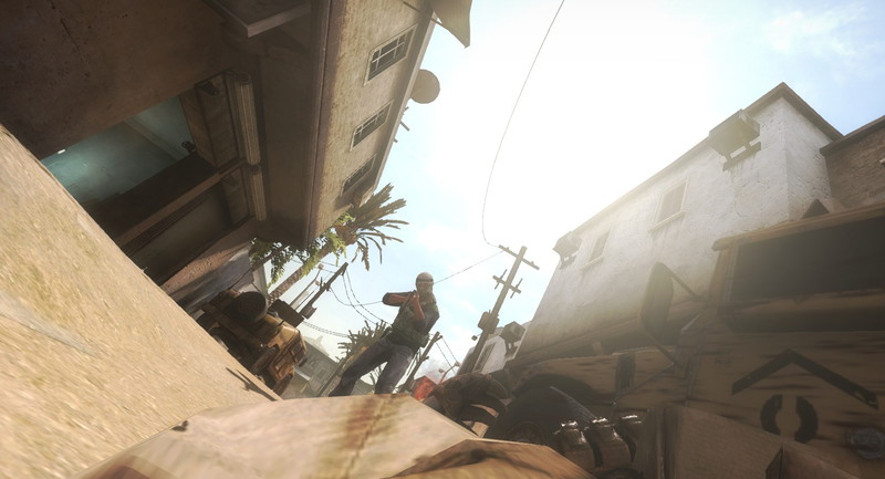 Insurgency - screenshot 17