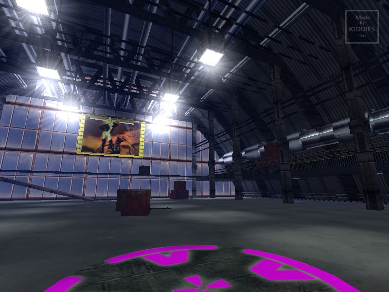 Battle Arena: the First Match! - screenshot 9