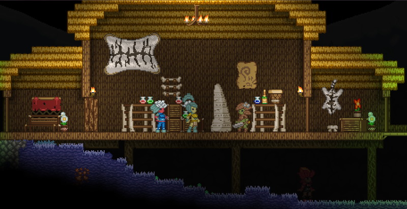 Starbound - screenshot 5