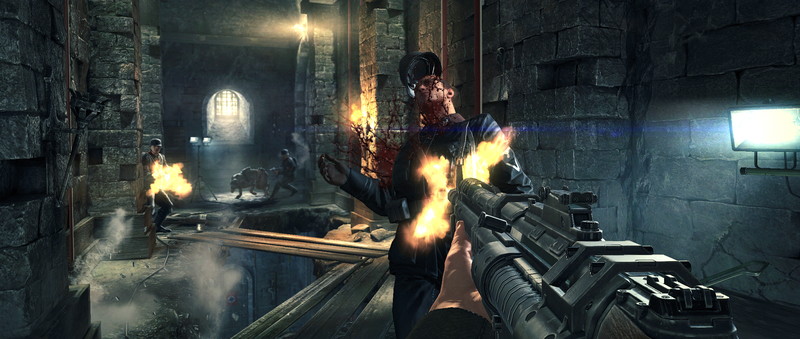 Wolfenstein: The New Order - screenshot 18