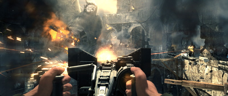 Wolfenstein: The New Order - screenshot 17