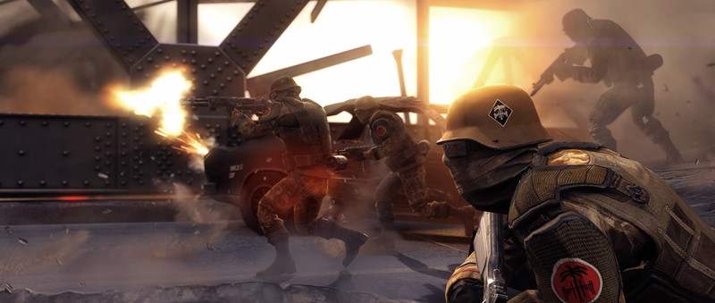 Wolfenstein: The New Order - screenshot 15