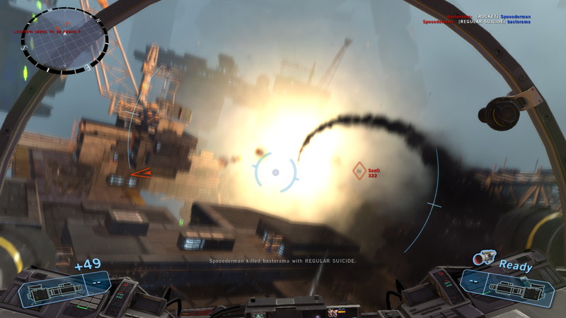 Strike Vector - screenshot 25