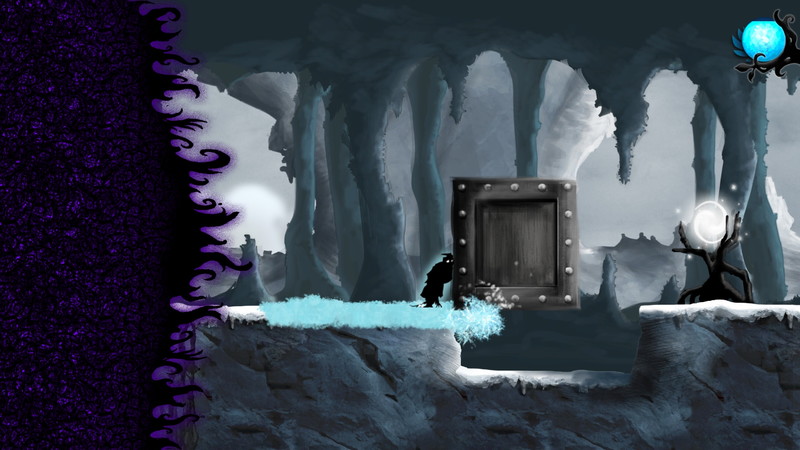 Nihilumbra - screenshot 11