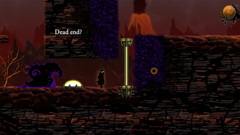 Nihilumbra - screenshot 1