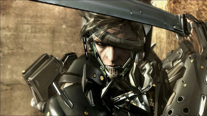 Metal Gear Rising: Revengeance - screenshot 82