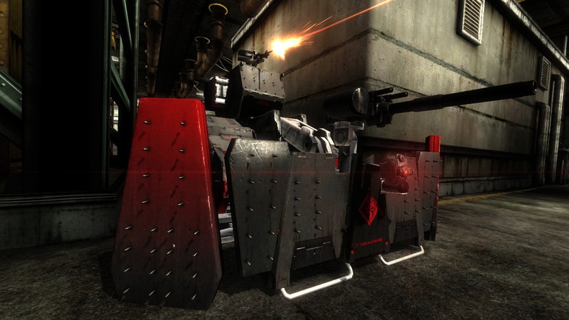 Metal Gear Rising: Revengeance - screenshot 72