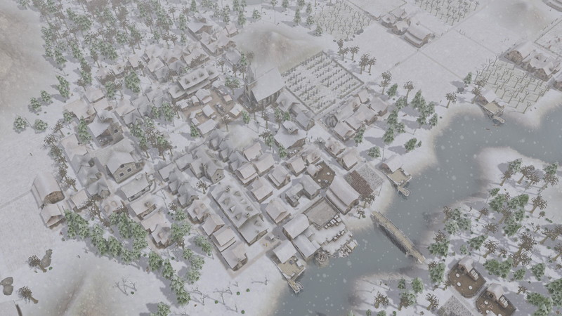 Banished - screenshot 11