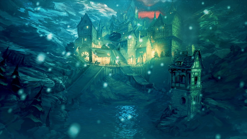 Silence: The Whispered World II - screenshot 11