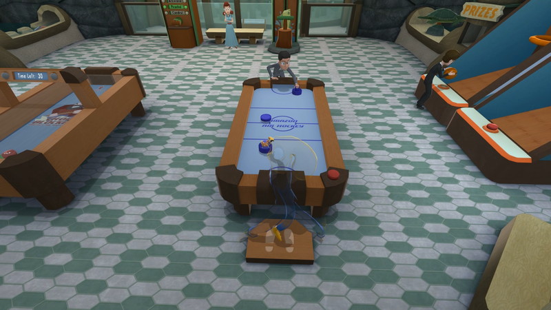 Octodad: Dadliest Catch - screenshot 8