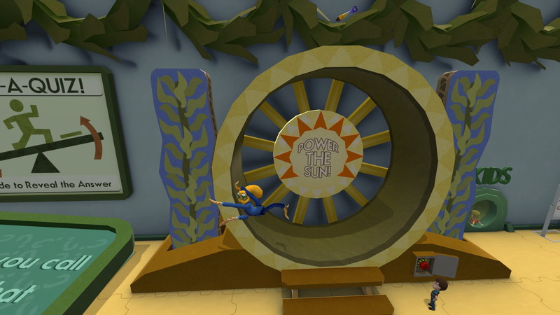 Octodad: Dadliest Catch - screenshot 6