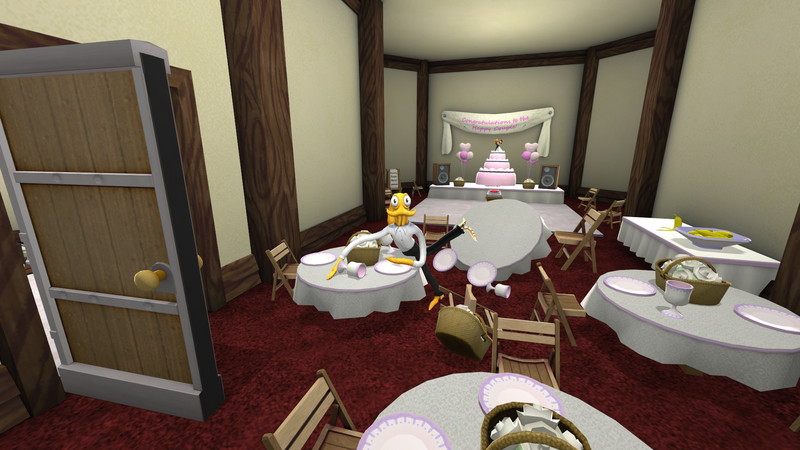 Octodad: Dadliest Catch - screenshot 5