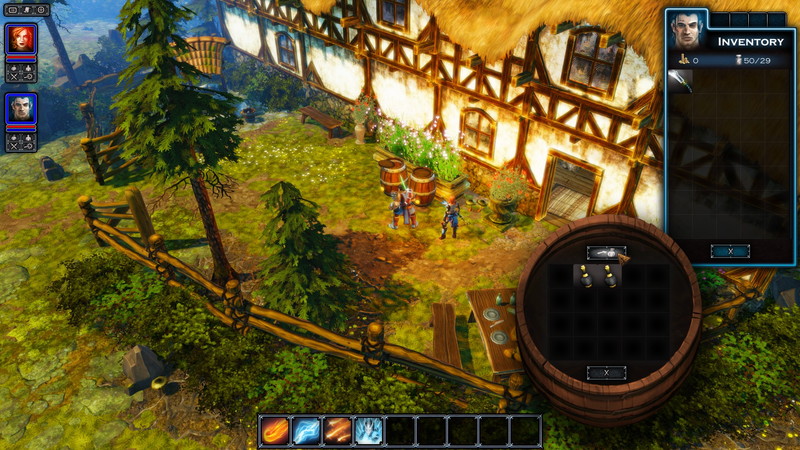 Divinity: Original Sin - screenshot 53