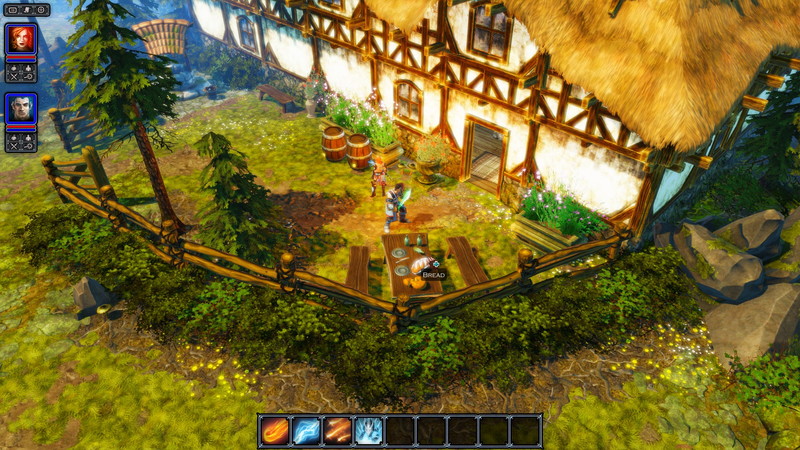 Divinity: Original Sin - screenshot 52