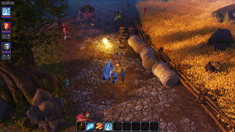 Divinity: Original Sin - screenshot 51