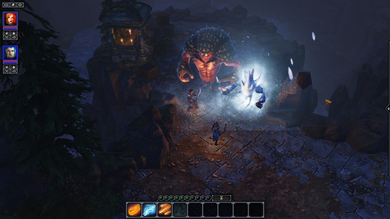 Divinity: Original Sin - screenshot 50