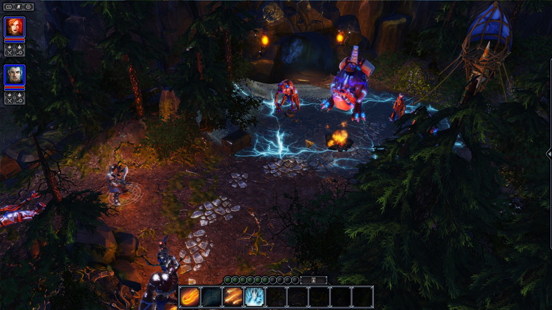 Divinity: Original Sin - screenshot 45