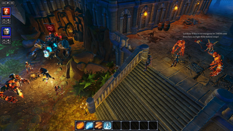 Divinity: Original Sin - screenshot 41