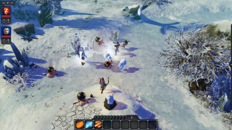 Divinity: Original Sin - screenshot 35