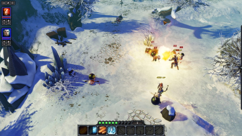 Divinity: Original Sin - screenshot 33