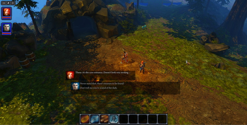 Divinity: Original Sin - screenshot 32