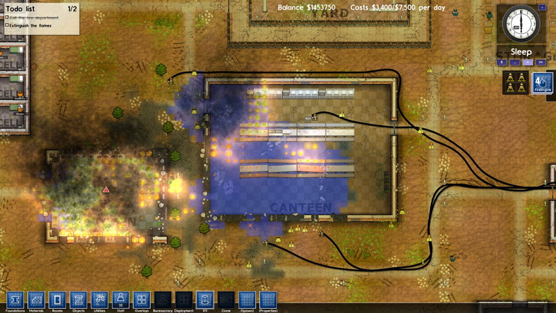 Prison Architect - screenshot 7