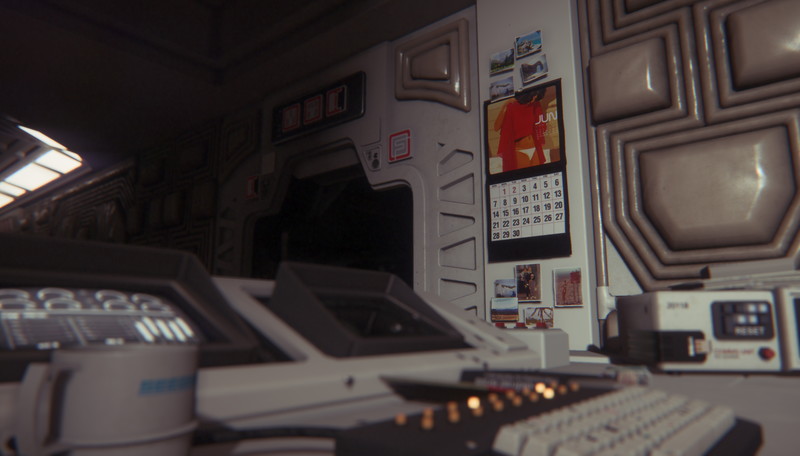 Alien: Isolation - screenshot 47