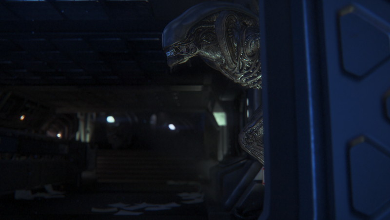 Alien: Isolation - screenshot 46